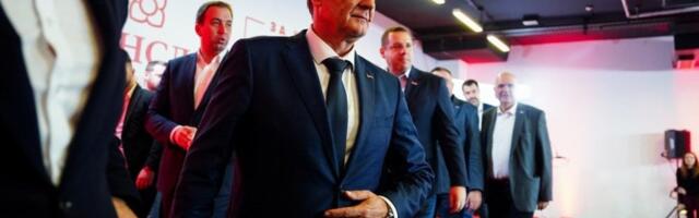 Siniša Karan: Večeras je pobedio srpski narod po ko zna koji put