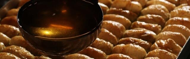 Najlepši preliv za baklavu: Evo šta da dodate u sirup za nikad bolji ukus