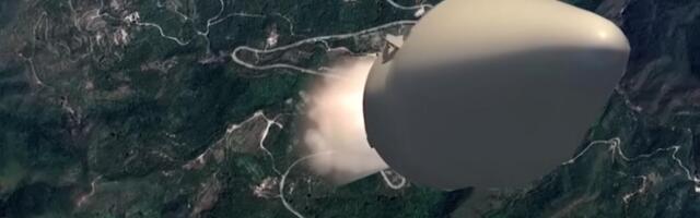 ŠTA TO MOSKVA SPREMA? Rusija zatvorila nebo iznad čuvenog tajnog poligona, Ukrajinci očekuju novi udar rakete Orešnik!