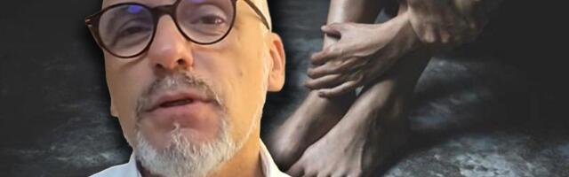 DEVOJČICU SILOVAO OČUH, A MAJKA PRIKRILA SVE IZ DVA RAZLOGA! Borojević: Delo je teško dokazivo, dete nema kome da se obrati