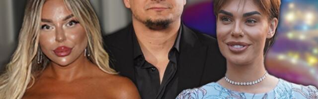 MINA SE SAMO IGRA SA TERZOM! Nekadašnji učesnik Elite dao svoj sud: Nije imun na Sofiju, voleo bih da se pomire!