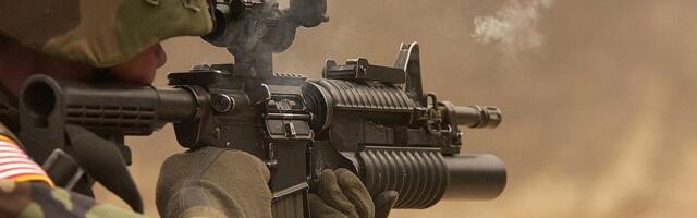 Rekordni prihodi vodećih proizvođača oružja u svetu