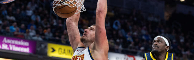 NBA liga je morala da reaguje zbog Jokića i ekipe: Ovo još nije viđeno