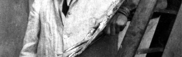 Ukradeno 8 grafika Anrija Matisa: Naoružani razbojnici upali u biblioteku u Sao Paulu