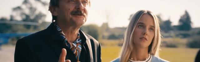 Mač sa dve oštrice: Jovo Maksić iskreno o teretu slave originalne "Žikine dinastije" i očekivanjima publike