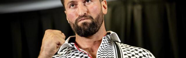 SLAVNI SPORTISTA ZBOG OTMICE IDE U ZATVOR - TVRDI DA MU JE NAMEŠTENO! Oprao 1.2 miliona evra, oteo radnika u luci i pretio mu smrću, pa dobio 4 godine robije!