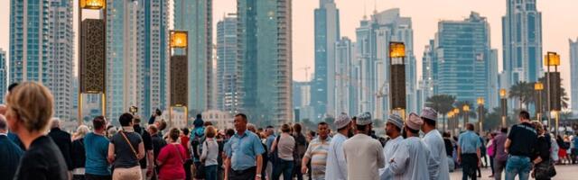 Rekordna prodaja stana u Dubaiju: Kvadrat košta 29.000 evra