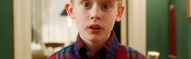 Ovako danas izgleda Kevin iz filma "SAM U KUĆI": Otac mu uništio život, zlostavljao ga i uzimao mu svu zaradu (GALERIJA)