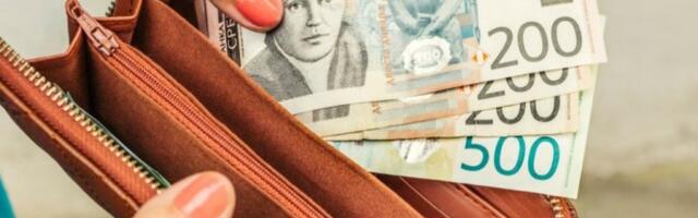 DODATNIH 72.000 DINARA TOKOM CELE GODINE: Evo šta stariji građani mogu da očekuju nakon novog povećanja penzija!