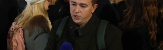 Savatović podnosi tužbu protiv Vučića