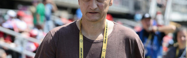 JOŠ UVEK SE TRAŽI NASLEDNIK STANKOVIĆA Srbin kandidat, ali...