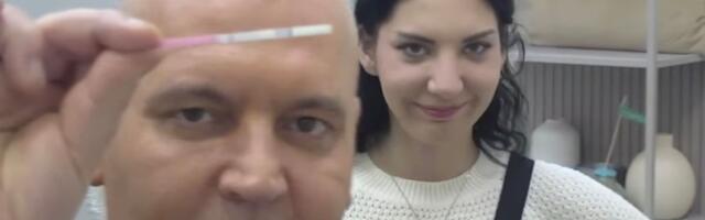 Hana Duvnjak uradila test za trudnoću: Milan saopštio rezultate! Evo da li će ona i Nerio postati roditelji