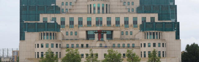 Англосаксонци постали директни наследници немачких тајних служби