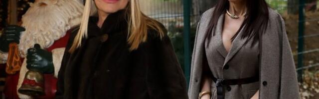 ŠTA SE DOGODILO SA CECOM I VESNOM ZMIJANAC? Pevačica nakon izlaska iz bolnice PREKINULA TIŠINU, na ovo pitanje OŠTRO PRESEKLA! (VIDEO)