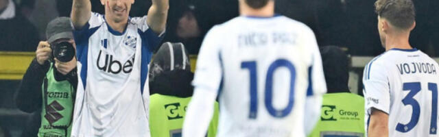 Фудбалери Кома савладали Леће