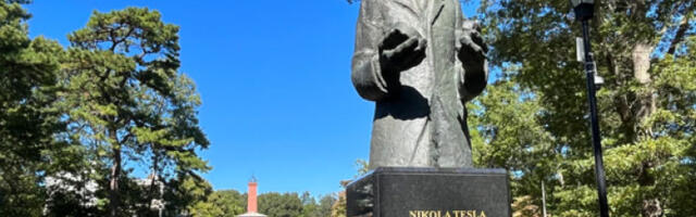 Једина преостала Теслина лабораторија на путу да постане глобални научни центар