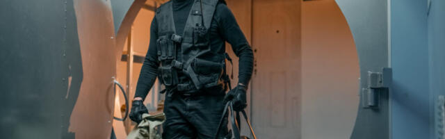 PLJAČKA NEDELJE: Iz parohije ukradeno deset LUKSUZNIH LAMPI vrednih 150.000 evra!