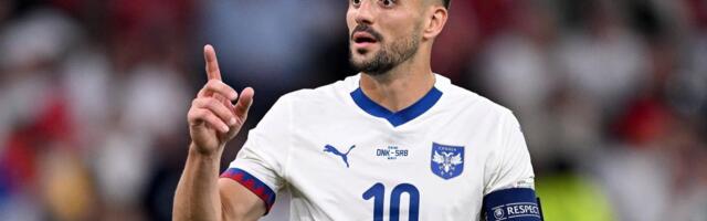 BIO JE NA KORAK DO CRVENE ZVEZDE! Dušan Tadić otvoreno o ponudama!