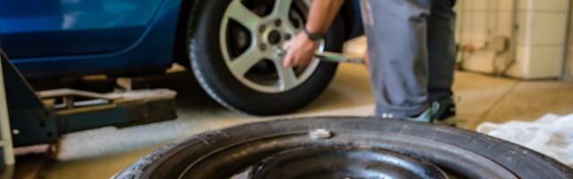 Šta označavaju brojevi i slova na gumama?