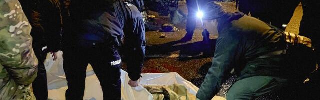 RUSI NEGIRALI NAPAD NA HARKOV: "Cilj je da se odvrati pažnja od brutalnog ukrajinskog udara na civile u Horlu"