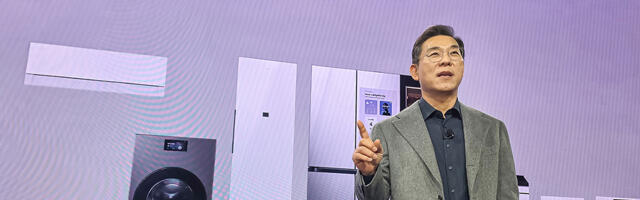 Samsung predstavlja „Vašeg saputnika za život sa veštačkom inteligencijom“ na događaju The First Look tokom CES 2026