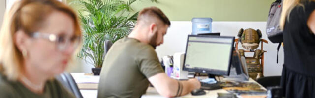 Украјинац који је проглашен способним за службу преминуо када је добио позив