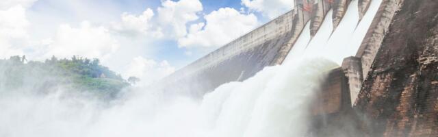 Albanci ispuštaju ogromnu količinu vode u Skadarsko jezero, oglasio se Edi Rama