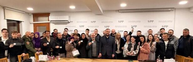 Trend rasta se nastavlja – Novi talas učlanjenja u SPP