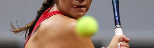 Evo šta je Lola Radivojević zaradila plasmanom u drugo kolo kvalifikacija za Australijan Open