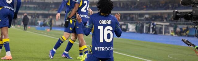 Bolonja pobedila Veronu posle goleade! /VIDEO/