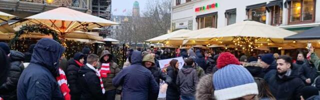 MALME - CRVENA ZVEZDA: Crveno-beli u ledenoj Švedskoj jure evropsko proleće!