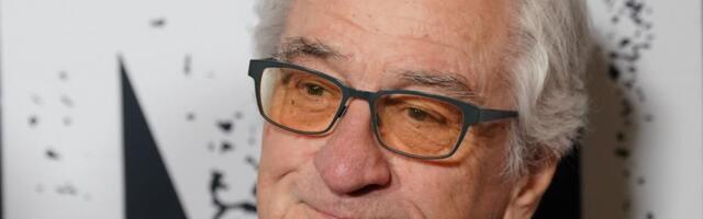 Objavljene nominacije za Zlatnu malinu: Robert de Niro kandidat za najgoreg glumca