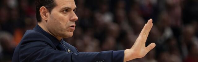 Hapoel oslabljen za duel sa Partizanom