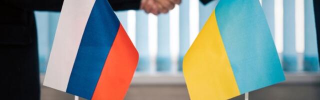 Kreće novi talas pregovora Rusije i Ukrajine, ali bez SAD!