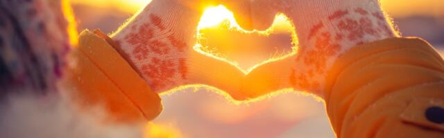 Danas toplije, u košavskom područјu i dalje vetrovito: Najviša dnevna do 16 °C