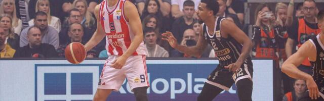 Bivši kapiten Zvezde otkrio da su ga zvali da se vrati ponovo, on nije želeo da bude privremena opcija!