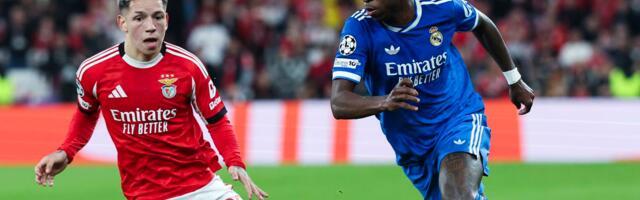 Navijači Reala vređali Prestijanija u Madridu