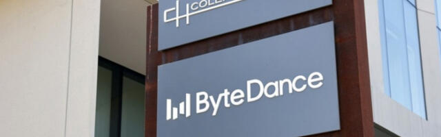 Вредност Бајтденса власника Тиктока, процењена на 550 милијарди долара