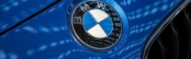 BMW povlači više od 360.000 vozila širom sveta