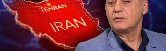 Seničić za Kurir o paklu na Bliskom istoku: Otkriva ima li naših turista i šta da rade oni koji su tamo!