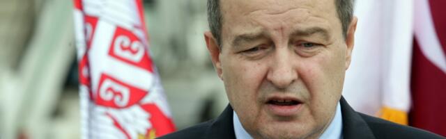Health Minister Loncar reveals latest information about Deputy PM Ivica Dacic
