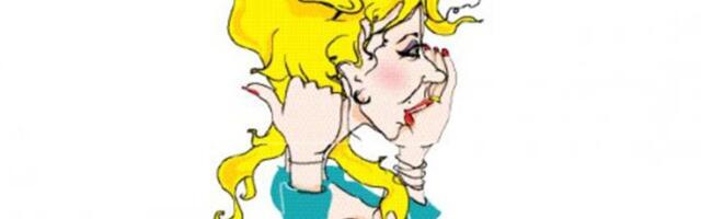 ABRONOŠA OTKRIVA! I TO SMO DOŽIVELI! Šuškalica i Mućkalica smestile lažnu porno-aferu Graciji