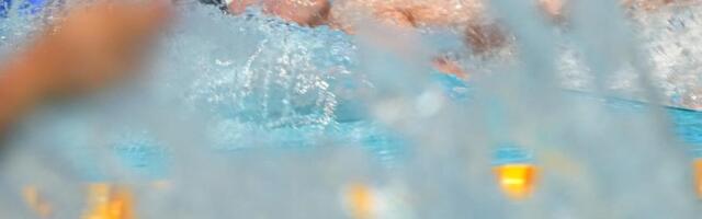 OTVORENO PRVENSTVO SRBIJE U PLIVANJU: Futog domaćin, učestvuje više od 450 takmičara