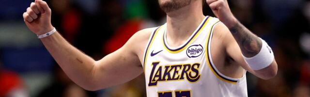 U JEKU PRIČE O ROMANSI DONČIĆA I BRESKVICE! Oglasio se Luka, evo šta je objavio! (FOTO)