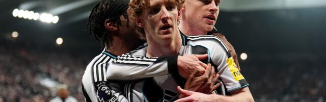 LIGA ŠAMPIONA Cela Evropa je na nogama: Barselona u grotlu Njukasla, Madrid "guta" ranjive Pevce