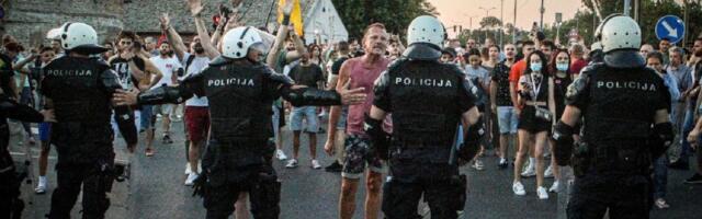 Zborovi sutra organizuju celodnevni Beogradski marš, pešačenje gradom dugo 39 kilometara