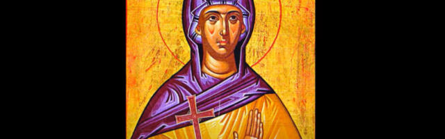 Danas vernici slave Prepodobnu mučenicu Evdokiju: Pogledajte u nebo i uzdržite se od jedne navike