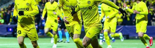 BODO GLIMT NA KORAK OD NOVOG ČUDA: Nestvarni Norvežani u paklu Lisabona, Sporting juri spektakulran preokret!