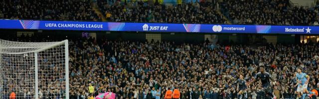 Poznata još tri učesnika četvrtfinala – Vinisijus se šetao Mančesterom (VIDEO)