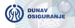 Iz “Dunav osiguranja” 22 zaposlena išla na miting SNS u Beograd
